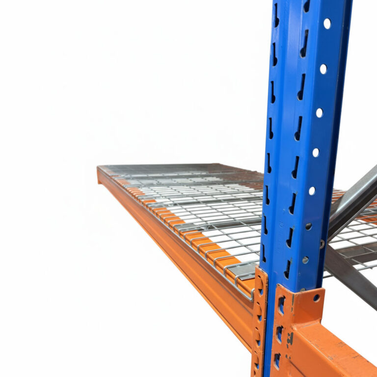 Filet De Rack Rack Concept – Parce chaque m² compte