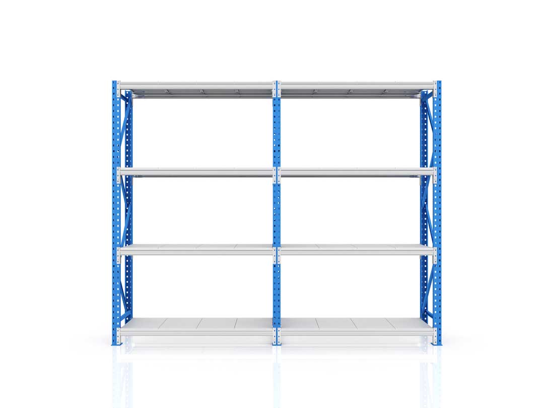 Mini Rack – Rack Concept